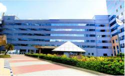 International Tech Park Bangalore - Creator